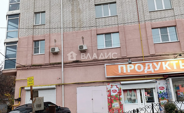 2-Комнатная квартира 83.70м², эт. 4, фото 37
