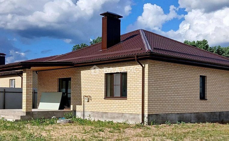 Дом 88.00м², фото 7