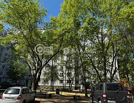 2-комнатная квартира, 52.4 м2
