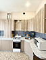 1-Комнатная квартира 31.70м², эт. 3, фото 13