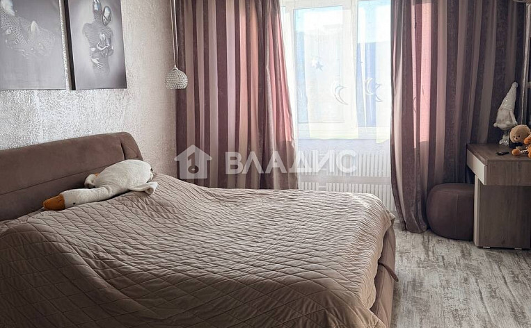 2-Комнатная квартира 64.80м², эт. 17, фото 14