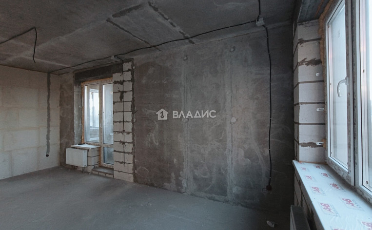 2-Комнатная квартира 52.20м², эт. 6, фото 36