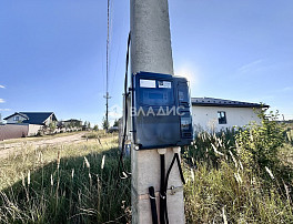 Земельный участок 11.00 соток