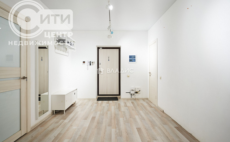 3-Комнатная квартира 101.90м², эт. 1, фото 40