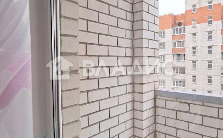 2-Комнатная квартира 69.30м², эт. 7, фото 13