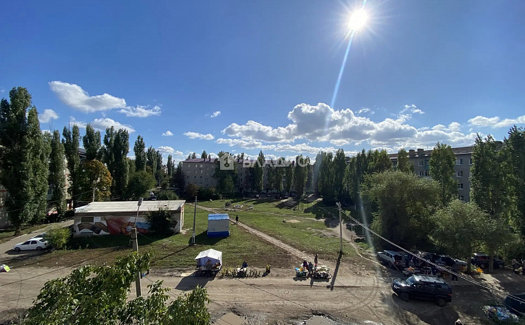 3-Комнатная квартира 71.50м², эт. 4, фото 25