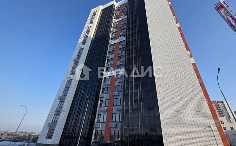 3-Комнатная квартира 77.00м², эт. 12, фото 18