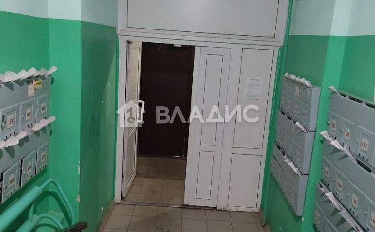 3-Комнатная квартира 61.30м², эт. 7, фото 24