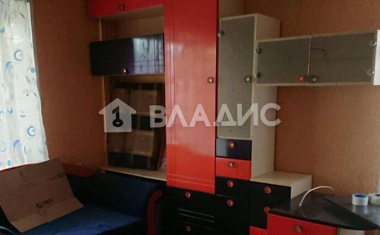 1-Комнатная квартира 32.00м², эт. 2, фото 11