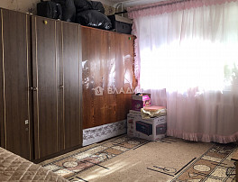 1-Комнатная квартира 30.40м²