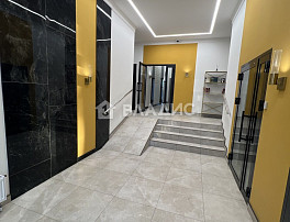 2-Комнатная квартира 50.00м²