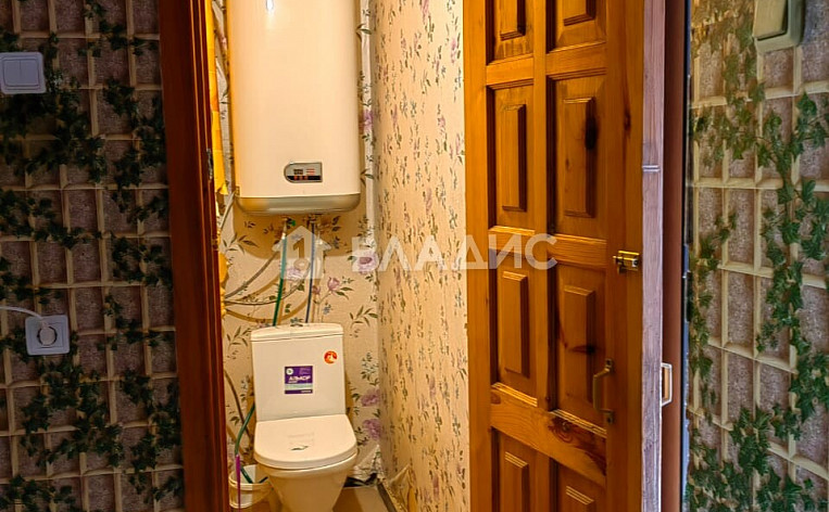 3-Комнатная квартира 74.00м², эт. 4, фото 12