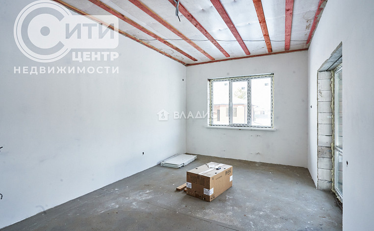 Дом 109.90м², фото 14
