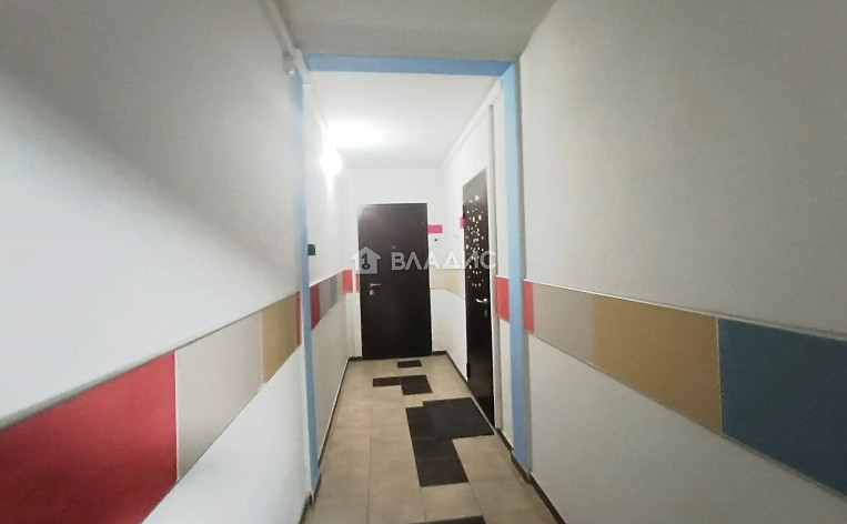 2-Комнатная квартира 59.60м², эт. 1, фото 40