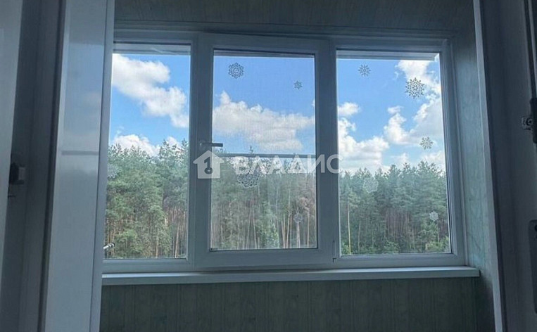 1-Комнатная квартира 35.20м², эт. 7, фото 10