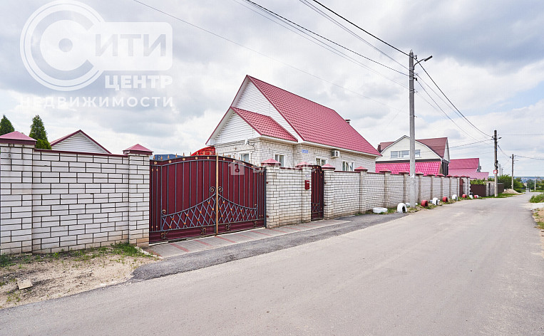 Дом 138.50м², фото 39