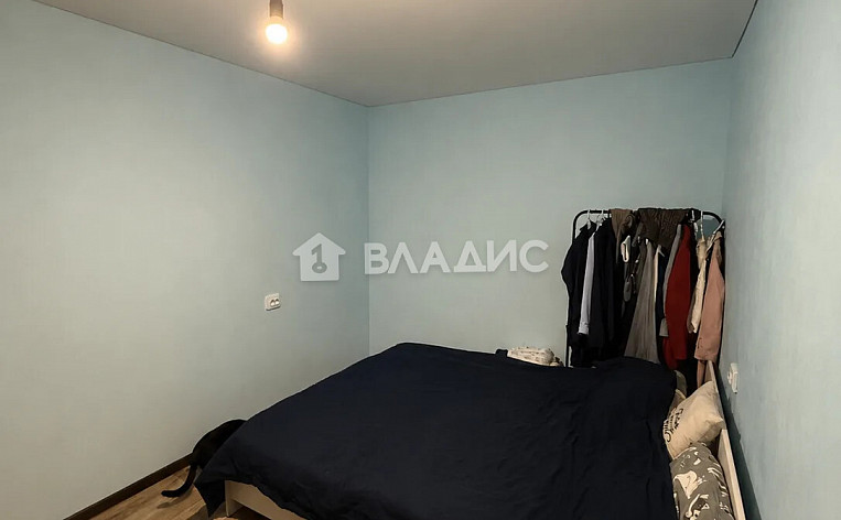 3-Комнатная квартира 59.20м², эт. 3, фото 9