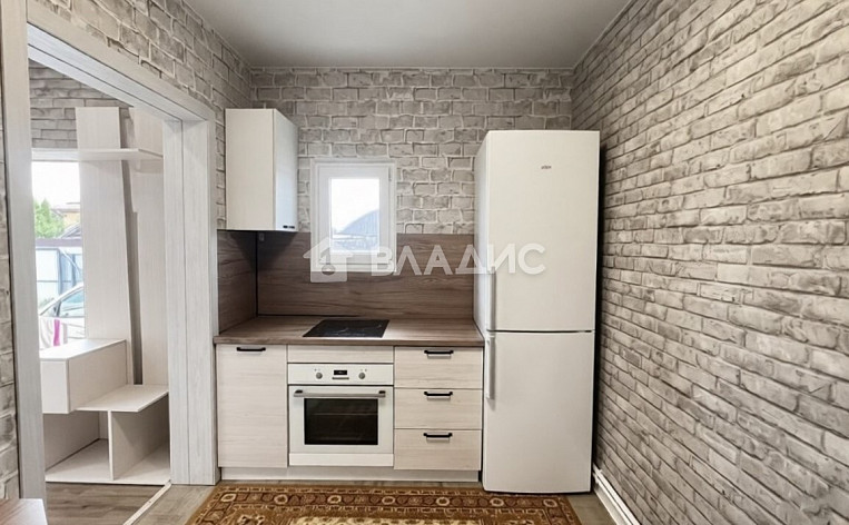 Дом 45.90м², фото 23