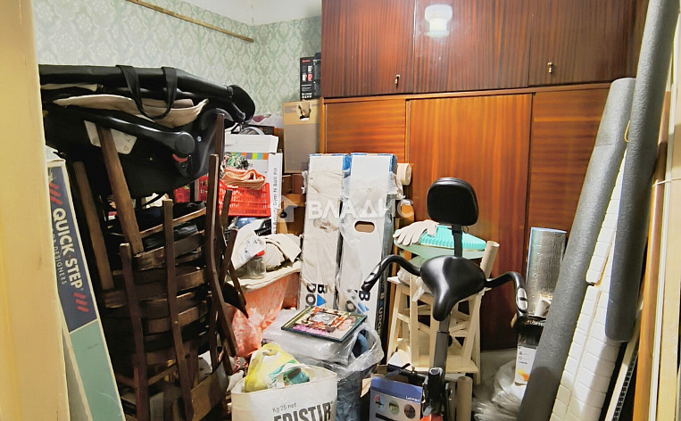 2-Комнатная квартира 43.20м², эт. 1, фото 14