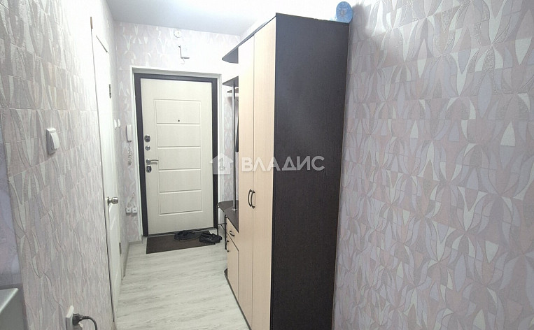 Студия 30.00м², эт. 3, фото 21