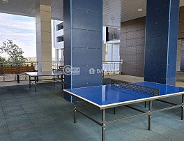 3-комнатная квартира, 89 м2