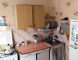 1-комнатная квартира, 37.4 м2