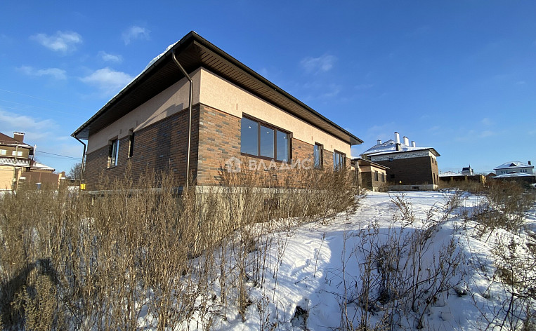 Дом 232.60м², фото 39