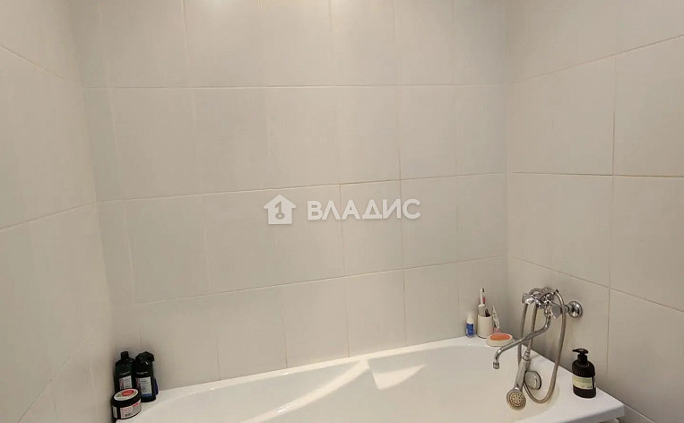 2-Комнатная квартира 58.90м², эт. 4, фото 12