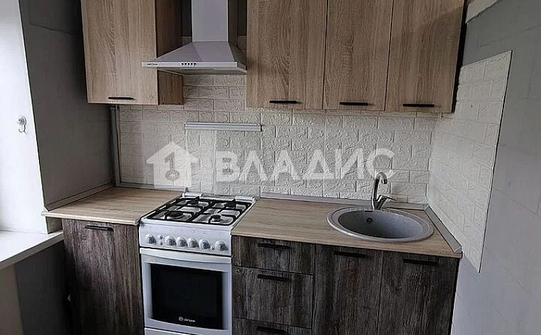 2-Комнатная квартира 43.70м², эт. 6, фото 21