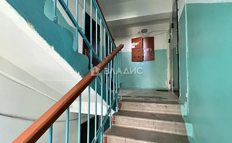 3-Комнатная квартира 51.00м², эт. 4, фото 34