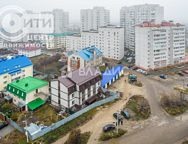 Коммерческое помещение 250.00м²