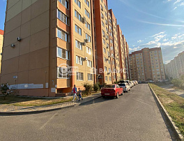 3-комнатная квартира, 85 м2