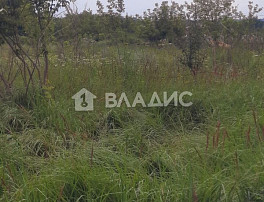 Земельный участок 4.90 соток