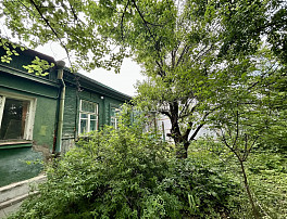 Дом 60.70м²