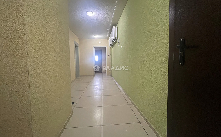 3-Комнатная квартира 79.10м², эт. 8, фото 27