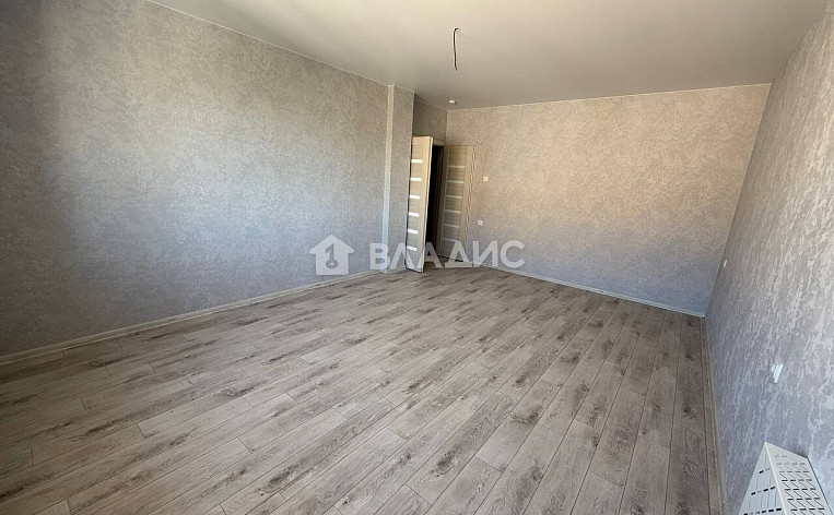 1-Комнатная квартира 48.70м², эт. 13, фото 13
