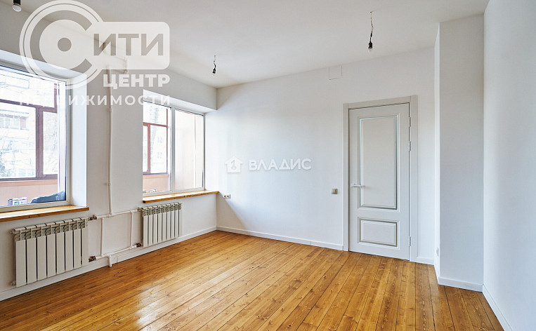 2-Комнатная квартира 59.50м², эт. 2, фото 34