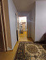 3-Комнатная квартира 57.50м², эт. 5, фото 12