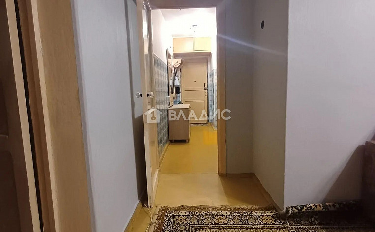 3-Комнатная квартира 57.50м², эт. 5, фото 17