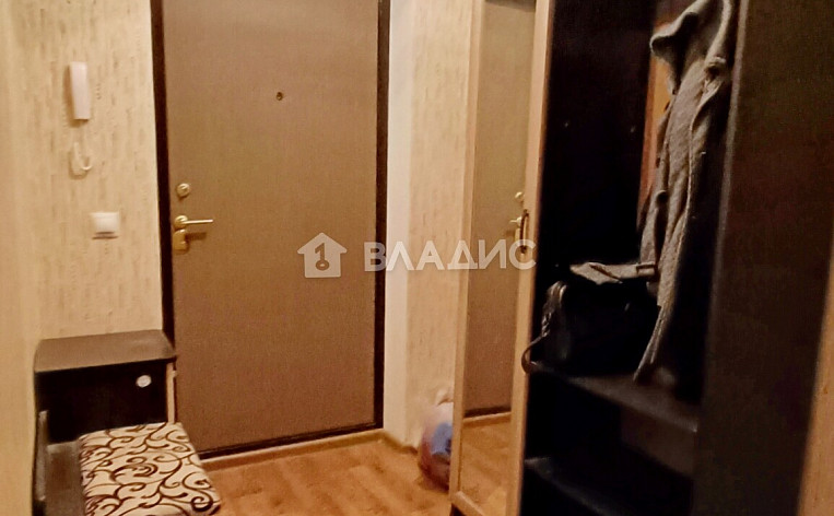 1-Комнатная квартира 51.60м², эт. 5, фото 24