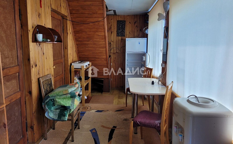 Дом 30.10м², фото 5