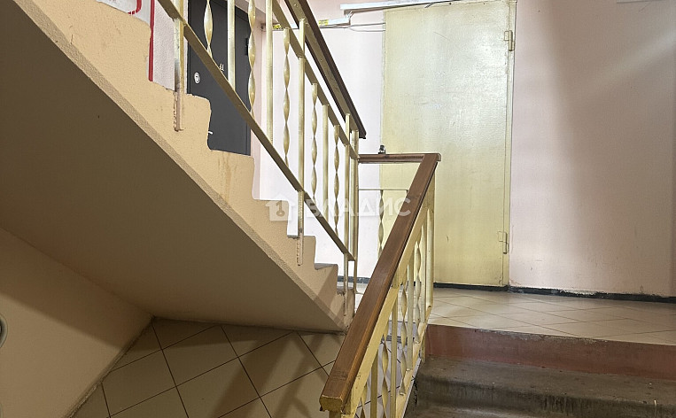 2-Комнатная квартира 55.60м², эт. 7, фото 19