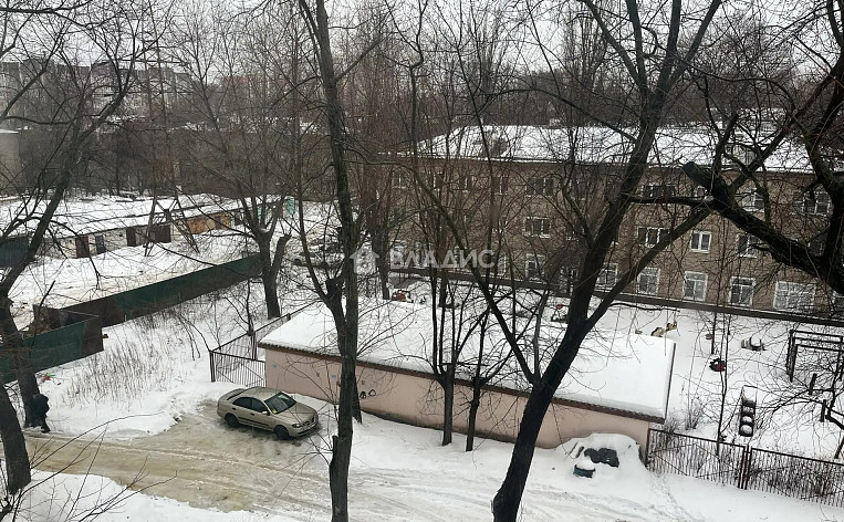 2-Комнатная квартира 44.80м², эт. 4, фото 21