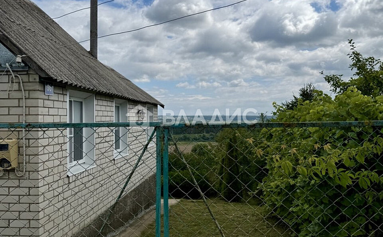 Дом 44.70м², фото 26