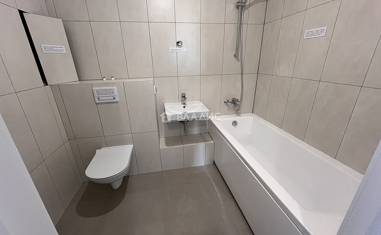 2-Комнатная квартира 64.71м², эт. 2, фото 6