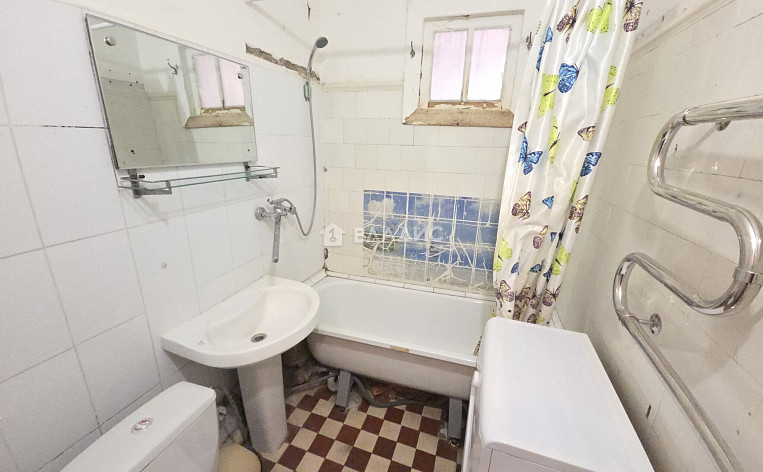 2-Комнатная квартира 42.80м², эт. 3, фото 30