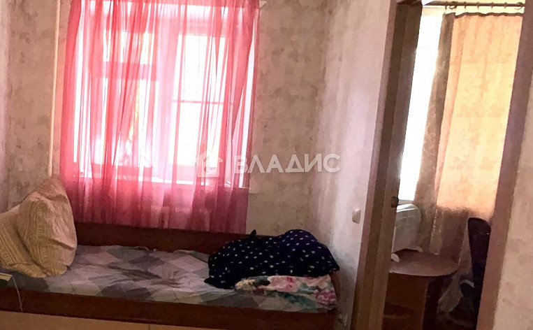 2-Комнатная квартира 42.90м², эт. 1, фото 11