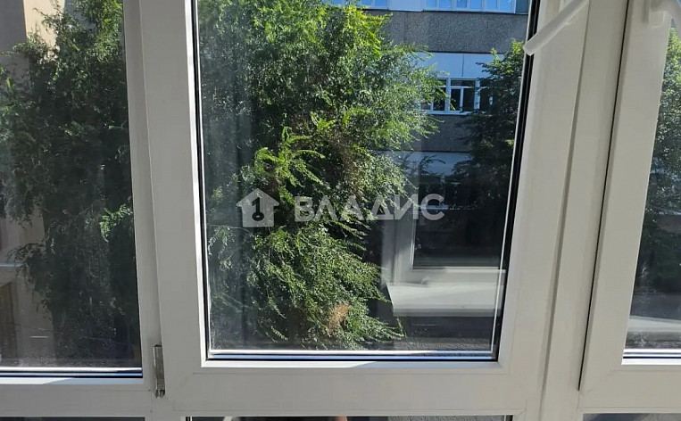 2-Комнатная квартира 44.00м², эт. 4, фото 26