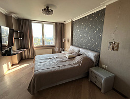 2-Комнатная квартира 80.40м²