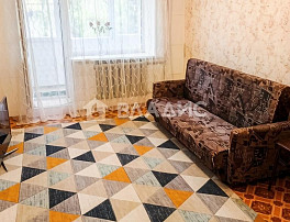 3-Комнатная квартира 51.00м²